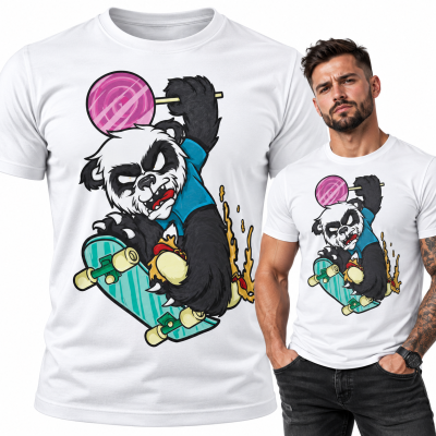 PANDA SKATE